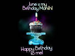 Jamc 48 June 11 Is My Day To Celebrate Birthday Wallpaper Birthday Happy Birthday Quotes