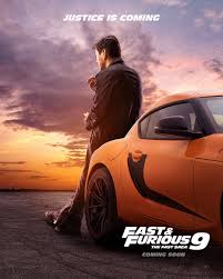 Fast & furious 9 will finally land in. Justice Is Coming In The Fast Furious 9 Trailer Popdojo Philippines