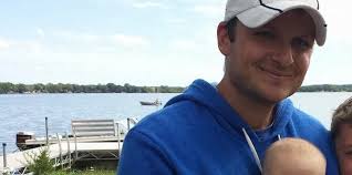 What the best friend of Jacob #Wetterling thinks of Heinrich's arrest. Aaron  Larson speaks out at 10