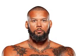 Khalil Rountree Jr. (Light Heavyweight) MMA Profile