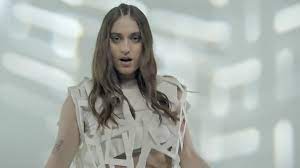 I am very proud of this victory, she's deserved! Chega Testo Significato E Traduzione Della Canzone Di Gaia Gozzi
