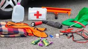 Qué incluir en un kit de emergencia - State Farm®