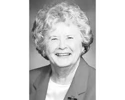 Frances McDade Obituary (1922