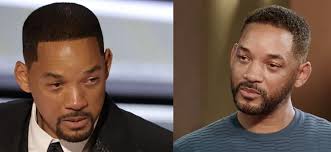 On Will Smith, Chris Rock and Why Black Men Can't Show Emotion Around You  People