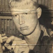 Veteran of the Month: James D. Stringham