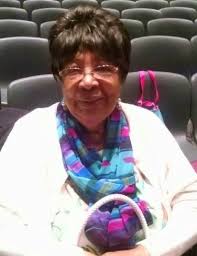 Obituary for Pauline (Wilson) Walker