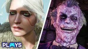 Another Top 10 Evil Endings in Video Games