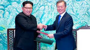 We've heard a lot about the north korea nuclear threat, and how the kim dynasty has declared war on the us. N Korea To Close Nuke Test Site In May Unify Time Zone Loop Trinidad Tobago