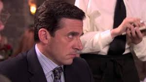 The 15 Funniest Moments In The Office, Ranked