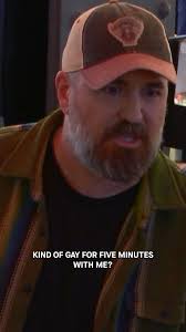 I'm not blushing, you're blushing #ImpracticalJokers