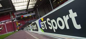 Welcome to bt sport, the home of live football, rugby union, boxing, motogp, ufc and much more. Bt Plc S Sports Arm Loses More Broadcast Rights After Withdrawing From Negotiations To Show Nba Basketball And Ufc Fights