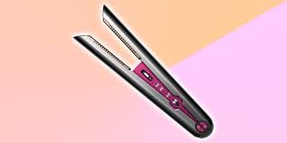 Watch We Review Dyson S New 399 Corrale Hair Straighteners