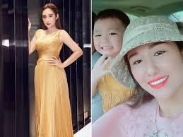 Nữ CEO đi đẻ chạm mốc 92kg, từng suy sụp vì thân hình bị tàn phá nặng nề  sau sinh