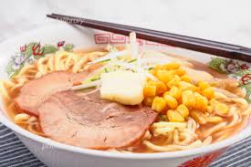 「味噌バターラーメン」の画像検索結果