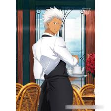 #fate stay night | #archer | #archericon. Amiami Character Hobby Shop