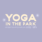 Yoga in the Park