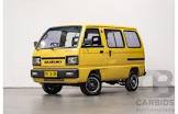 SUZUKI-CARRY