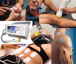 Image result for Electrical Stimulation Therapy