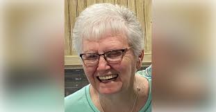 Obituary information for Shirley Ann Musgrave
