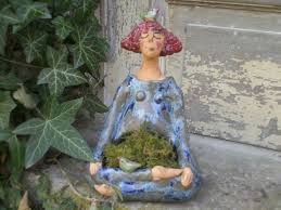 25 Ingenious Craft Ideas For Diy Gifts For Christmas Ceramic 2019 Gartenkeramik Gartenfiguren Topferarbeiten