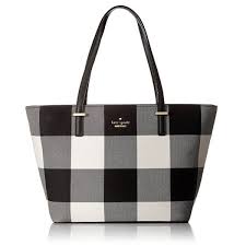 Great savings & free delivery / collection on many items. Kate Spade Plaid Handbaghandbag Reviews 2020