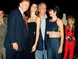 I've known jeff for 15 years. Fall Jeffrey Epstein Warter Schliefen In Der Todesnacht Manager Magazin