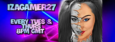About IzAGamer27