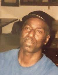 Obituary for James "Paw Paw" Johnson Jr.