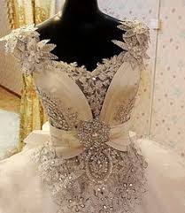 Pin On Big Fat Gypsy Wedding Dresses