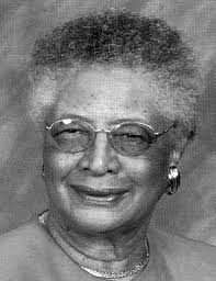 Obituary information for Hestella Ward