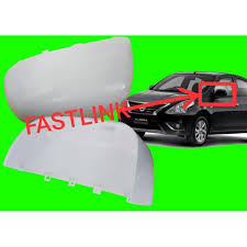 Check spelling or type a new query. Nissan Almera N17 2010 Side Mirror Cover Cermin Sisi 100 High Quality