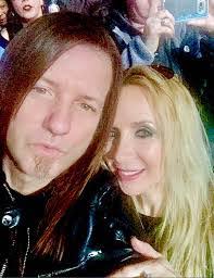 Kristine Cornwell's Instagram, Twitter & Facebook