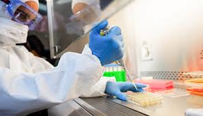 A vial of the phase 3 novavax coronavirus vaccine is seen ready for use in the trial at st. New Generation Of Revolutionary Vaccines Advanced By Novavax