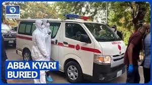 Within nigeria reports that the united states department of. Abba Kyari Set To Be Buried In Abuja Youtube