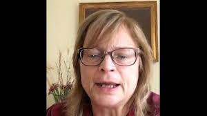 Julie Hamrick Pastoral Care Testimonial