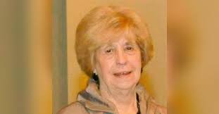 Mary M. Nall Obituary