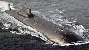 Biography of the billionaire militant. The World S Largest Submarine Is An Insane 175m Long