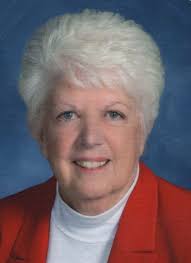 Betty "Betts" Ann Finnegan