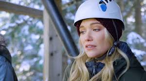 First, the english dog disappears, then the lion, and then the already few tourists disappear altogether. Love On The Slopes Tv Movie 2018 Imdb