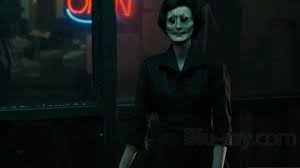Nanny Ghost In One Missed Call