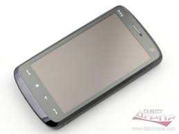 HTC Touch HD pictures, official photos