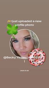 Becky Tinsley