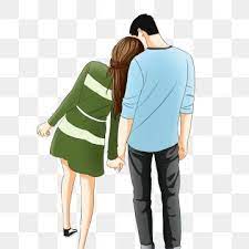 Romantic Couple Png Images Vector And Psd Files Free Download On Romantic Couples Sweet Couple Couple Outfits