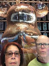 Having seen good reviews in this group, I decided to try Okini for dinner  this weekend. Loved it! Cute small place, friendly service and really good  food. I had the garlic edamame,