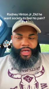 Hail Mary Rodney Hinton