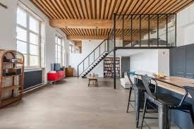 3 Magnifiques Lofts A Decouvrir A Lyon Idee Deco Loft Loft A Vendre Loft Lyon