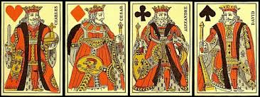 Although many different types of deck have been known and used in europe since the introduction of playing cards around the 14th century (see playing cards)—and several different ones are still used in various regions for various games—almost all of them have in common that: Interesting Facts About Playing Cards Playingcarddecks Com