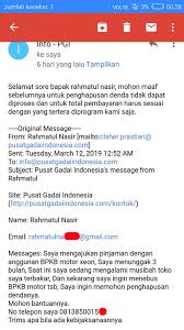 Use the download button below or simple online reader. Download Mou Gadai Kontrak Rumah Doc You Can Download Memorandum Of Understanding Templates Here For Free