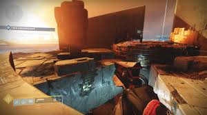 Destiny 2 Lumina Exotic Quest Guide Finding Every Chest To Unlock Hand Cannon