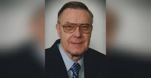 Obituary information for Vertis Boysen